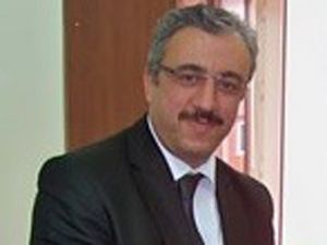 Giresun'dan Erzurum'a Kültür Müdürü