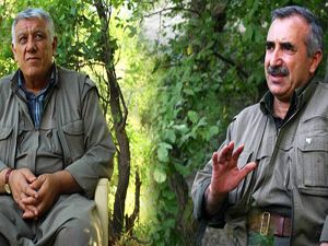 Kandil karıştı! PKK-PYD'de Suriye kavgası