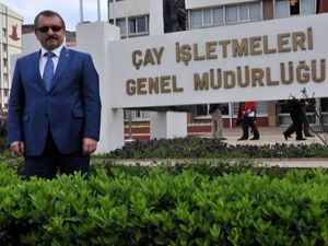 Erzurum'da Türk çayı tanıtım etkinlikleri düzenlenecek