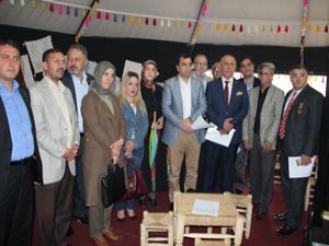 STK'lardan Erzurum'a bakanlık verilsin çağrısı