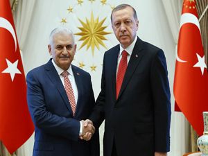 Kulislerde bomba iddia: Kabine değişiyor, erken seçim geliyor