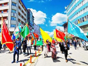 Türk Şöleni sonuç bildirgesi yayınlandı