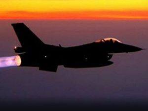 Hava harekatlarında PKK'ya ağır darbe
