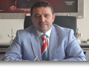Erzurum Milli Eğitim Müdürlüğü'ne flaş atama...
