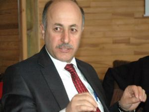Flaş... Kararname yayınlandı... İşte Erzurum'un yeni valisi