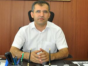 Erzurum Cumhuriyet Başsavcılığında görev değişimi