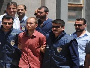 Atalay Filiz'in cezası belli oldu! son sözleri şoke etti