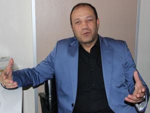 MHP İl Başkanı Karataş: Darbe girişimini şiddet ve nefretle kınıyoruz