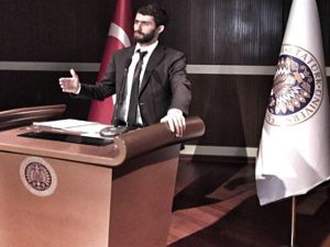ERGİM'den Erzurum'a genç girişimci çağrısı