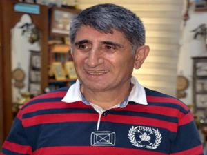 Prof. Dr. Alyılmaz, Gobustan'ın Türkler'e ait olduğunu ispatladık