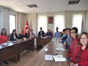 ASDEP projesi Erzurum'da başlıyor