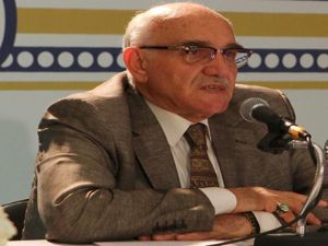 Prof. Dr. Hacımüftüoğlu Ramazan Müzakerelerine konuk oldu