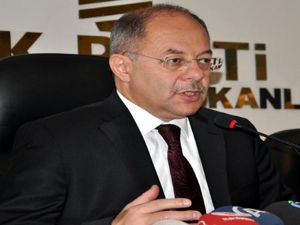 Sağlık Bakanı Akdağ: Rehabilitasyonun peşindeyiz