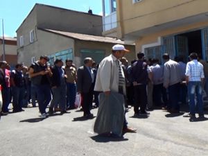 Erzurum'da 'çiş' kavgası meydan muhaberesine dönüştü