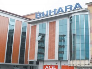 Buhara Hastanesi'nde işten çıkarma ve tehdit iddiası