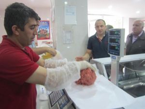 Et ve Süt Kurumu Ramazan ayında et satışları üç kat arttı