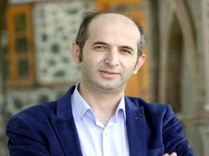 Rektör adayı Prof. Dr. Sevimli ilk Kanser Hastanesini Erzurum'da kuracak