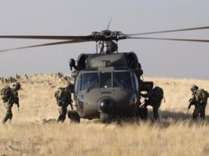 Türk Silahlı Kuvvetleri, Cerablus'a harekat başlattı