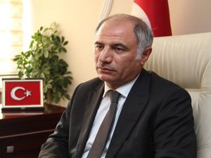 Bakan Ala: Fransa'daki terör olayını şiddetle kınıyorum