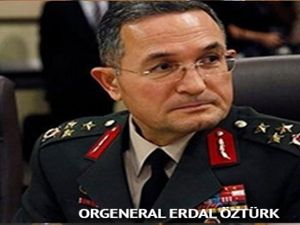 3.Kolordu Komutanı Orgeneral Erdal Öztürk gözaltında