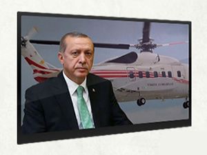 Cumhurbaşkanı Erdoğan pilotlara böyle sormuş