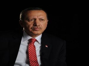 Erdoğan'dan ''Karargah Rahatsız'' haberi için çok sert sözler