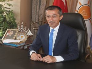  AK Parti İl Başkanı Yeşilyurt uyardı