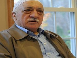''HZ. Muhammed'ten sonra son alim Gülen''