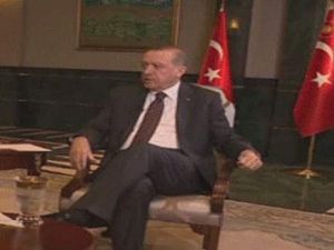 Erdoğan: Benim oğlumu bıraksın kendi mafyasıyla uğraşsın