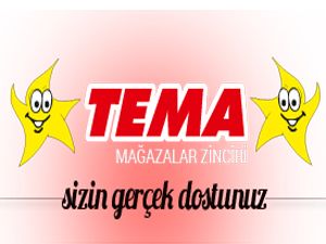 TEMA'dan Millî Birlik ve Beraberlik teşekkürü