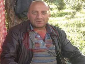 Erzurum'da taksiye kurşun yağdırıp taksiciyi öldürdüler