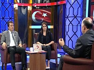 Vali Azizoğlu 1225 kamu çalışanı açığa alındı...
