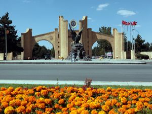 Atatürk Üniversitesi'nde yeni dekanlar atandı