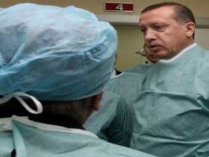 Hedefleri, Erdoğan'ı ameliyatta öldürmekti
