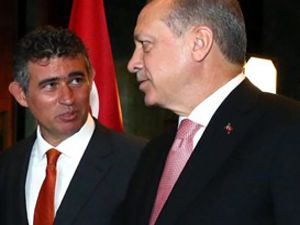Feyzioğlu'ndan Erdoğan ile görüşme sonrasında açıklama