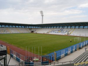 Kazım Karabekir stadı yeni sezona hazır