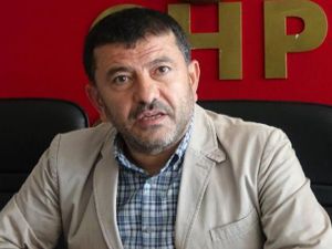 CHP Genel Başkan Yardımcısı Ağbaba Erzurum'da konuştu