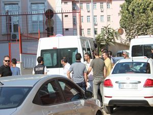 FETÖ operasyonu: 44 kişi gözaltına alındı