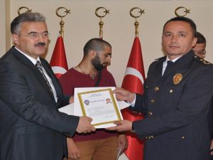 Seri katil Atalay Filiz'i yakalayan emniyet müdürü FETÖ'den adliyede