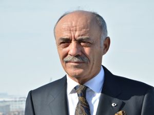 ETSO Başkanı Yücelik: İbrahim Erkal, Erzurum'a sevdalı gerçek bir Dadaştı