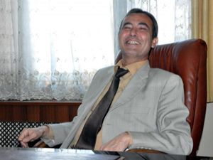 Erzurum'da Hakim Çambel'i FETÖ'cü HSYK intihara sürüklemiş