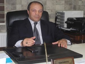 MHP Erzurum İl Başkanı Naim Karataş, terör saldırılarını kınadı
