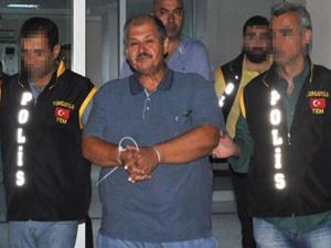 Gülen'in yeğeninin kocası havalimanında kaçarken yakalandı