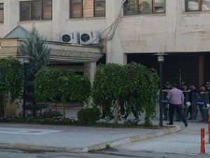 Kayyum atanan belediyelerin kan donduran ihanetleri