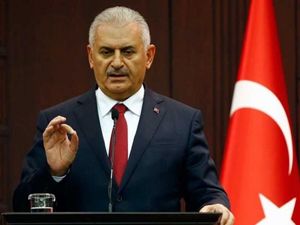 Başbakan Binali Yıldırım: İdam teklifini Meclis'e getireceğiz