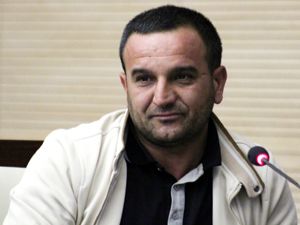 Erzurumlu baba Milli boksör oğlunun uyuşturucudan kurtarılmasını istedi