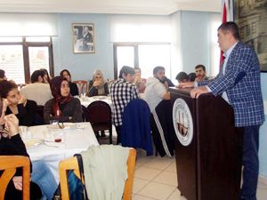 Erzurumlular Kültür ve Dayanışma Vakfı'ndan eğitime büyük destek