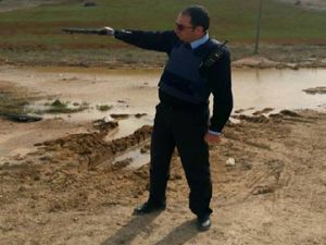 FETÖ'den açığa alınan Erzurumlu polis memuru intihar etti