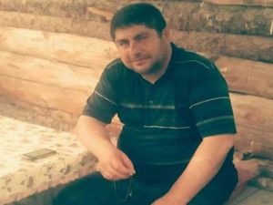 Erzurum'da cinayet zanlıları tutuklandı