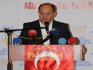 Bakan Akdağ'dan 'açık oy' iddialarına yanıt
